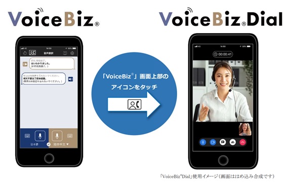 VoiceBiz