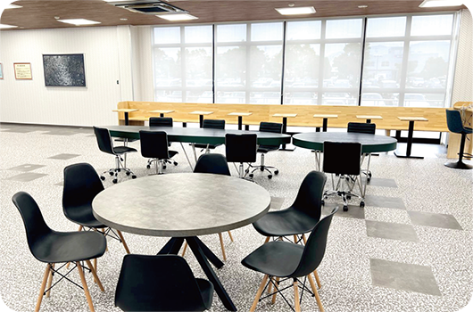 徳島テレコベース