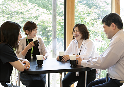 ふるさとコールセンター板野町（徳島）-5