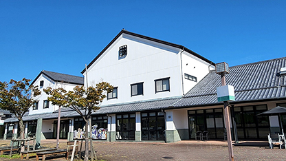 看板施工前